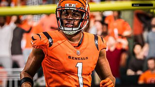 Madden 23: Cincinnati Bengals Highlight Mix!