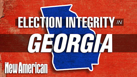 Election Integrity in Georgia