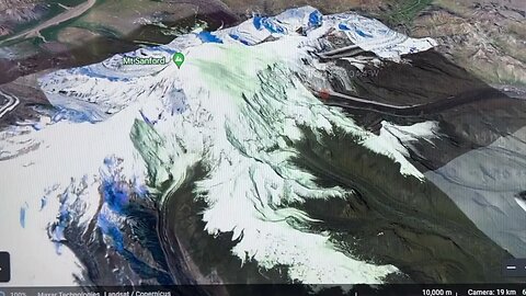 Wrangell Volcanic Field Heat Jul 10, 2023 1