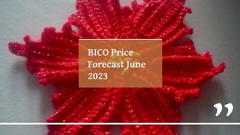 Biconomy Price Prediction 2023 BICO Crypto Forecast up to $0 50
