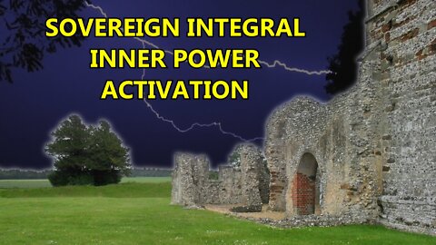 Sovereign Integral Inner Power Activation
