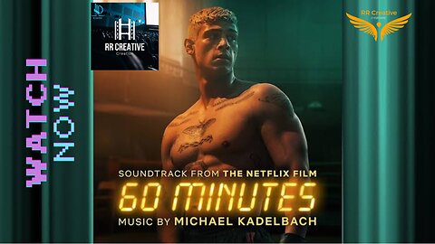 60 Minutes Movie clip