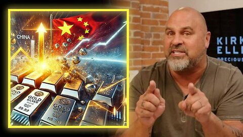 BREAKING: Economist Warns Attempted Assassination Of Trump Will Trigger Explosion In Gold/Silver