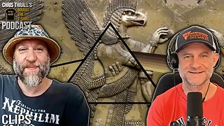 The Anunnaki & Ancient Bloodlines