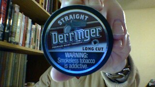 The Derringer LC Straight Review