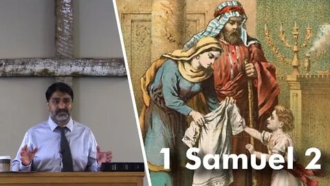 1 Samuel 2: Sons of Belial
