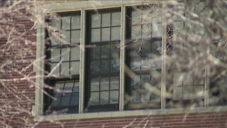 Denver's largest middle school adds parent patrols to enhance security, surveillance around campus