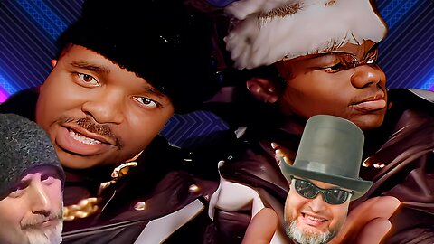 Sir Mix-a-Lot "My Posse's on Broadway" Music Video Review