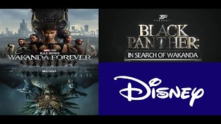 Black Panther: In Search of Wakanda - Disney Selling Wakanda Is Real + Black Panther 2 In Nigeria