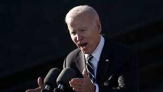 'The Evidence Is Overwhelming' - Biden Gets Hit With Devastating Impeachment News