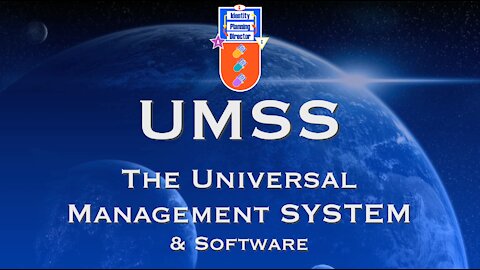 The Universal Management System & Software