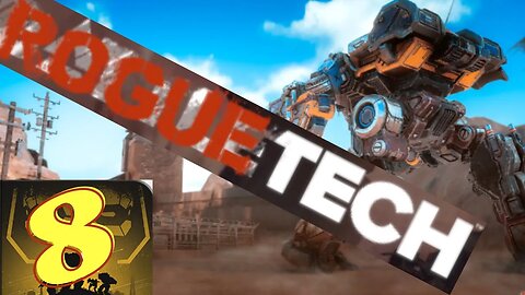 It is all going very wrong | Roguetech Word of Blake || BATTLETECH 2018 Ep8