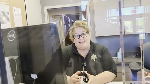 Calhoun County Sheriff's Dept Visits to Recover my Unlawfully Seized Phones