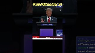 Ai Trump Talks About Situation from the Jersey Shore!!