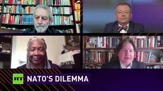 RT CrossTalk: NATO’s dilemma 5 Oct, 2022