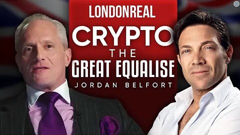 Crypto: The New Currency of the People - Sign Up to Crypto Accelerator 👉 www.LondonReal.tv/DeFi