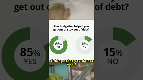 Why You Need to Start Budgeting!! #budget #budgeting