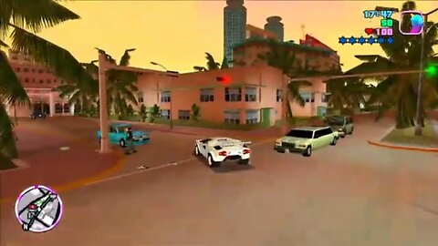 GTA Vice City Final Remastered Edition: Episode 1