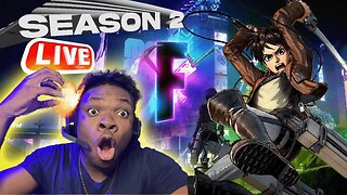 🔴 LIVE 🔴 FORTNITE is a Totally Different GAME | 1v1 Viewers | Reactions Later