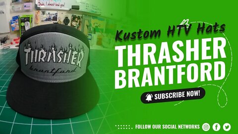 Thrasher Brantford