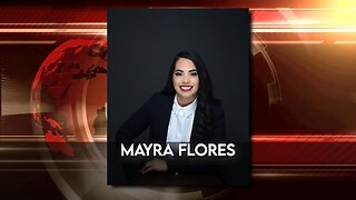 Mayra Flores: First Mexican-born Congresswoman in U.S. History joins His Glory: Take FiVe