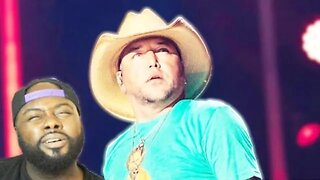 INCREDIBLE!!! USA Chants BREAKOUT At Jason Aldean Concert After He Stands Against CANCEL CULTURE