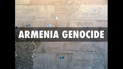 The Armenian Genocide