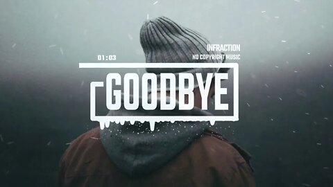 Piano Sad Cinematic Music by Infraction [No Copyright Music] / Goodbye