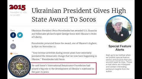 #TrumpWasRight From Ukraine To The States A Cautionary Tale