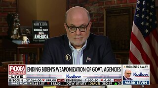 Mark Levin: The Democrat Party Has Never Supported America