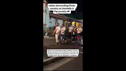 🔥 COORDINATED INFILTRATION - WE ARE BEING ATTACKED FROM WITHIN - PART 1 (AUSTRALIA) 🔥