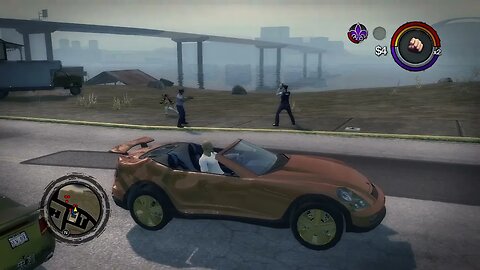 Saints row two co-op campaign is amazing. (Xbox clip.)￼ May 4, 2023. ￼