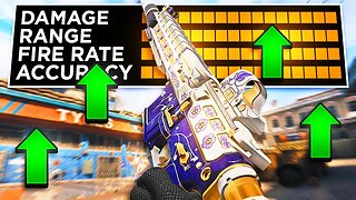 *NEW* MAX DAMAGE FSS HURRICANE!...130+ KILLS! (Best FSS Hurricane Class Setup) -MW2 Multiplayer