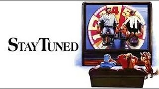 Stay Tuned (1992). Starring John Ritter and Pam Dawber. [FULL MOVIE]