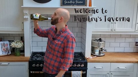 Welcome to Dumitru's Taverna