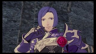 Fire Emblem Warriors: Three Hopes - Golden Wildfire (NG++) - Part 47: Field of Beginnings (1/3)