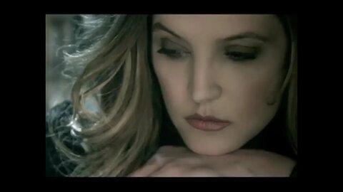 Lisa Marie Presley - "You Ain't Seen Nothing Yet". Storm & Grace - 2012 - RIP Lisa Marie