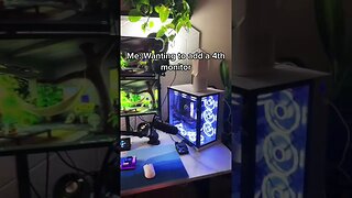 How To OverLoad A PC!