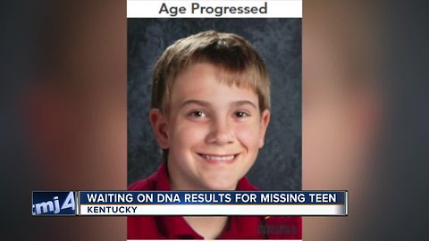 Boy tells police he's Timmothy Pitzen, child missing since 2011, and he escaped kidnappers