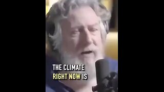 Climate change lies