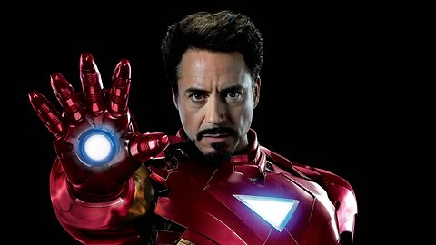 IRON MAN 4 - Teaser Trailer (2025): Robert Downey Jr. is Back!