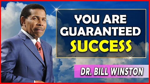 Bill Winston Sermon [December 31, 2023] | You Are Guaranteed Success