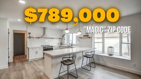 Is This Home Worth $789,000??