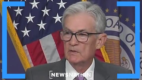 Fed Chair Powell says September interest rate cut possible as inflation cools | The Hill | VYPER