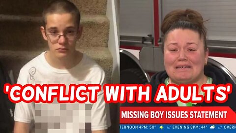 MOTHER SPEAKS on Missing SON | 'Liar, Hurt, Cheater?' Eaton Indiana | Scottie Morris