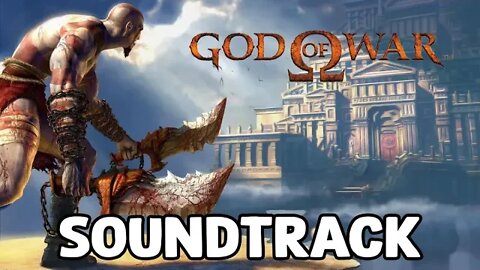 God of War I (PlayStation2) Original Soundtrack Full OST