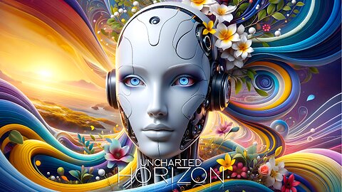 Uncharted | Melodic Techno | HORIZON
