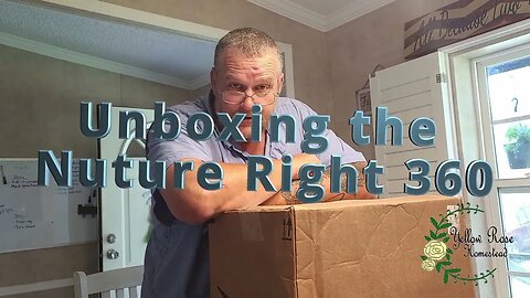 Unboxing the Nurture Right 360