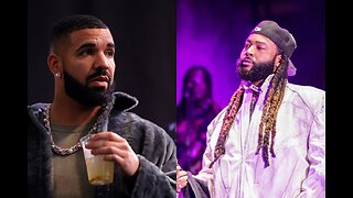 Drake Announces Album Coming ... DJ Mustard Blames Drake for Low Sales. Big Sean Duckin K Dot?