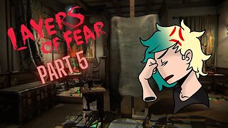 Plebs - Layers of Fear [Part 5]